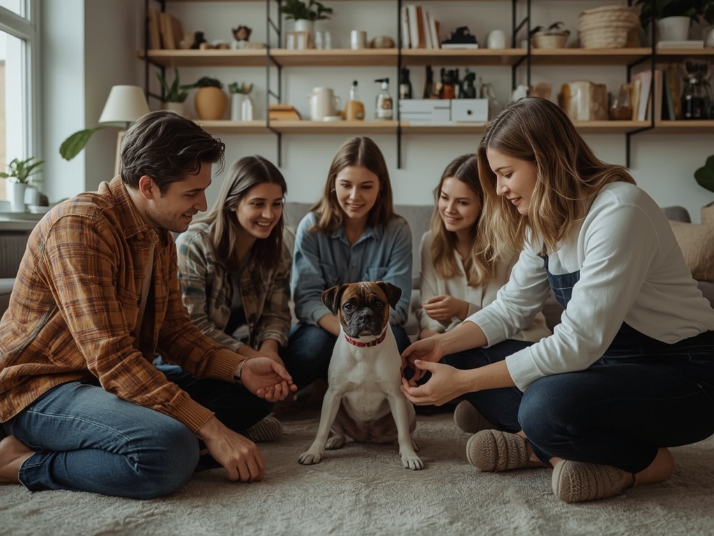 Så testar vi påståenden om foder, tänder och päls i butiksvardagen post thumbnail image